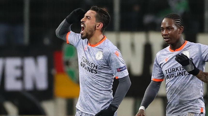 İrfan Can Kahveci kariyerinin zirvesinde