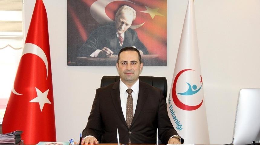 &ldquo;4 Şubat D&uuml;nya Kanser G&uuml;n&uuml;&rdquo;