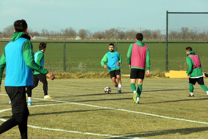 GMG Kırklarelispor'da Fenerbahçe heyecanı G2