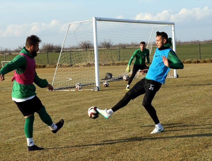 GMG Kırklarelispor'da Fenerbahçe heyecanı G3