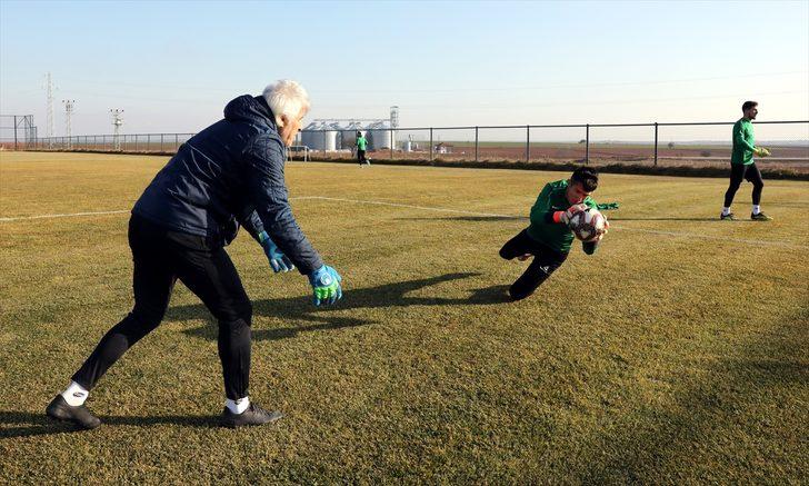 GMG Kırklarelispor'da Fenerbahçe heyecanı G4