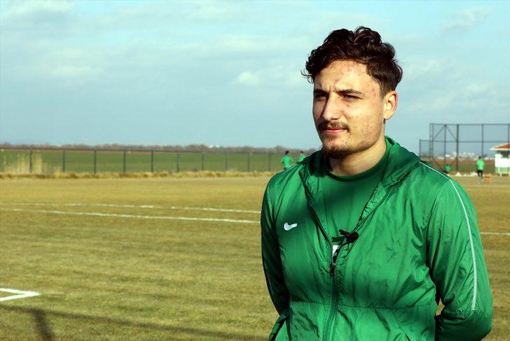 GMG Kırklarelispor'da Fenerbahçe heyecanı G5