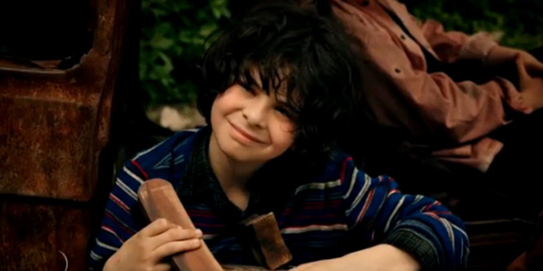 D&uuml;şler ve Umutlar 4. B&ouml;l&uuml;m Galerisi