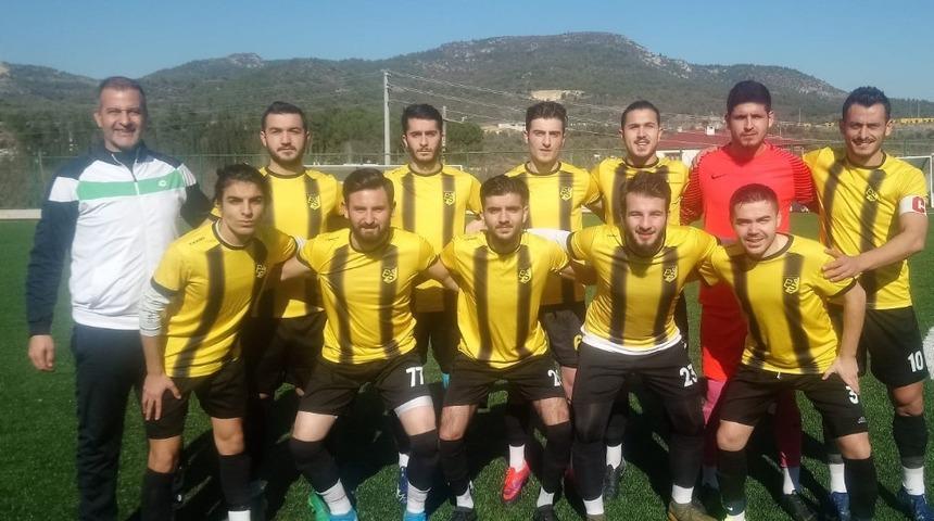 Lider haftayı kayıpsız geçti