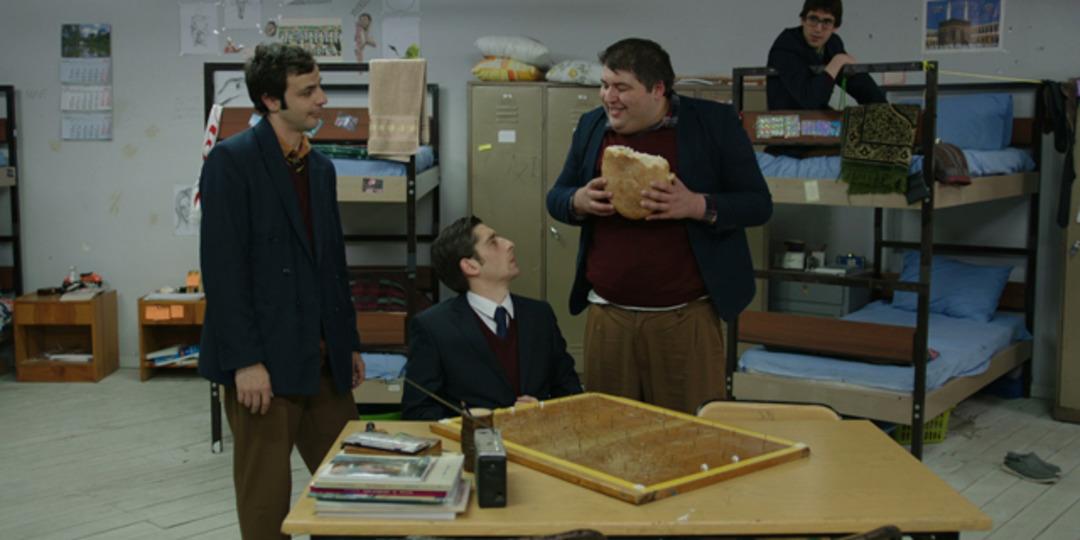 Boynu B&uuml;k&uuml;kler Final B&ouml;l&uuml;m&uuml; Galerisi