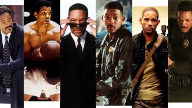 Will Smith filmleri: Aksiyon, komedi, dram… Ne ararsanız var!