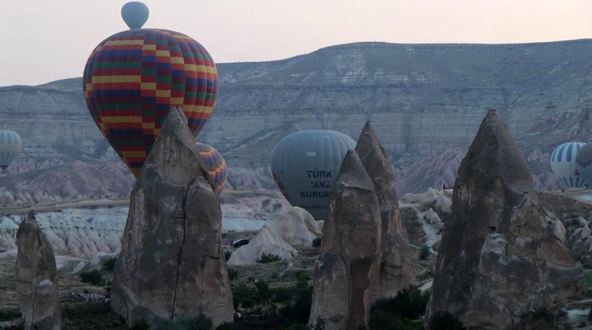 Turizmle ilgili 206 bin haber basına yansıdı
