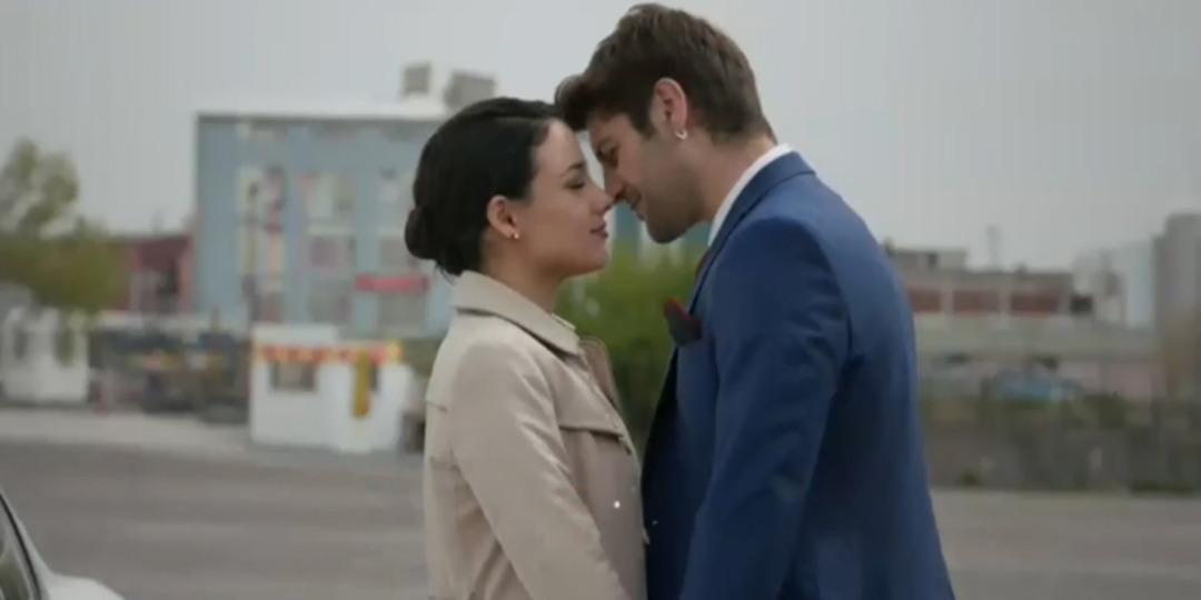 Bug&uuml;n&uuml;n Saraylısı 22. B&ouml;l&uuml;m Galerisi