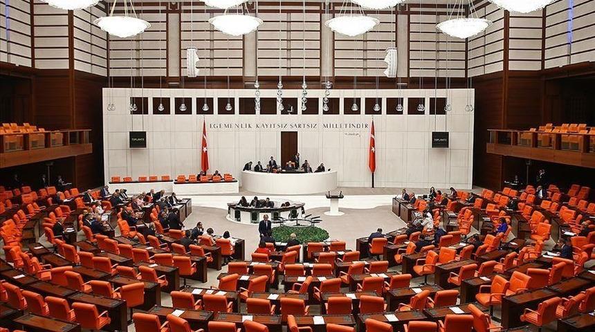 Ekonomiye yönelik koronavirüs önlemleri TBMM'den geçti! İşte tüm maddeler