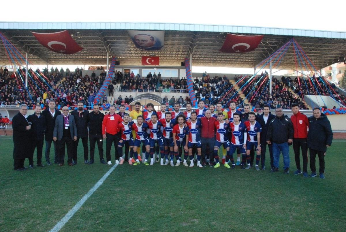 Silifke Belediyespor yeniden BAL&rsquo;da