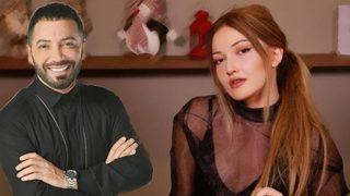 Danla Bilic'in Aşkım Kapışmak'a bakışı olay oldu!