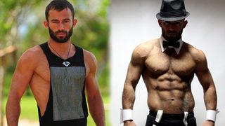 Survivor Turabi klip oyuncusu çıktı