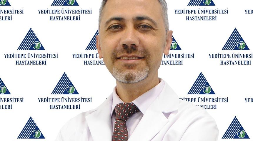 &ldquo;Kişiye &ouml;zel tedaviler kansere umut oluyor&rdquo;