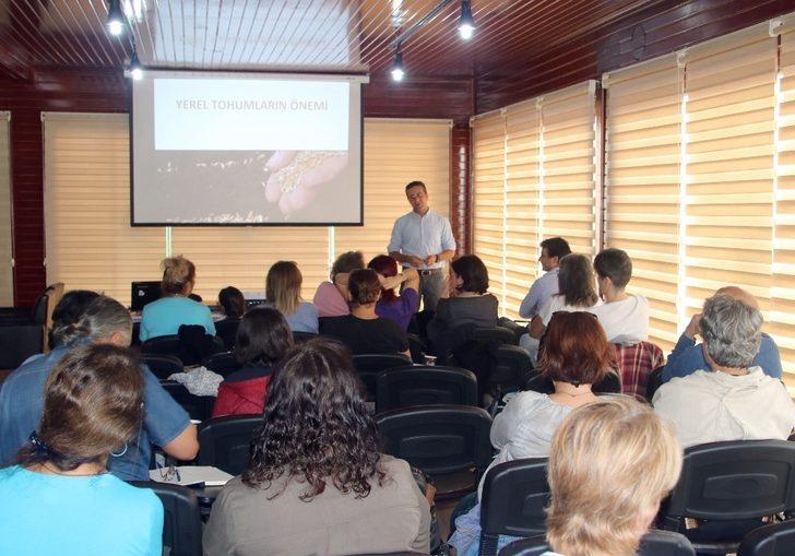 Kent Tarım’da ücretsiz eğitim fırsatı G2