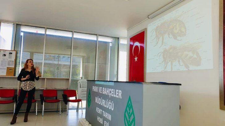 Kent Tarım’da ücretsiz eğitim fırsatı G3