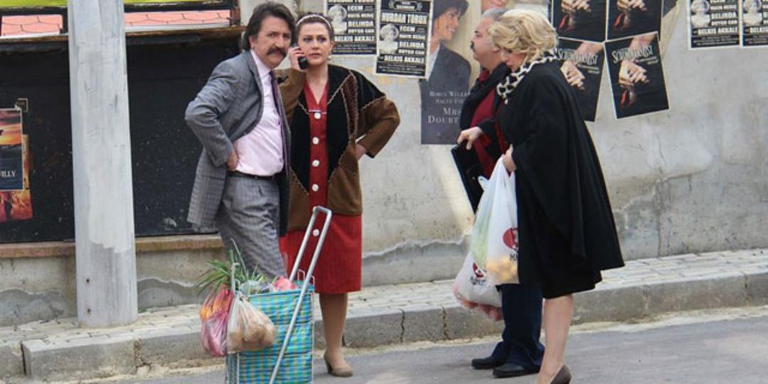 Doksanlar 41. B&ouml;l&uuml;m Galerisi