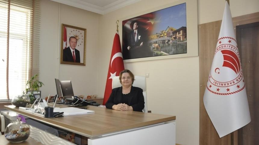 Eskişehir tarımına 31 milyon TL hibe desteği