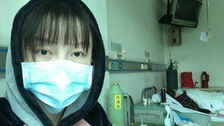 Koronavirüs karantinasından duyurdu: İlaç bile vermiyorlar