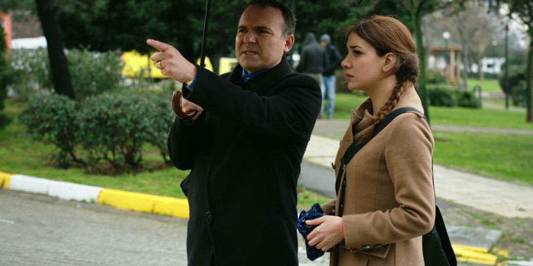 Galip Derviş 40. B&ouml;l&uuml;m Galerisi