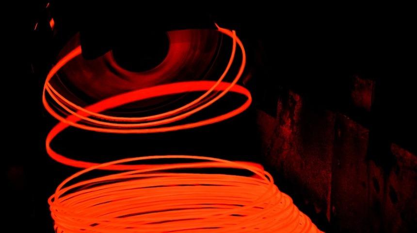 Karab&uuml;k&rsquo;te ihracat ve ithalat rakamları a&ccedil;ıklandı