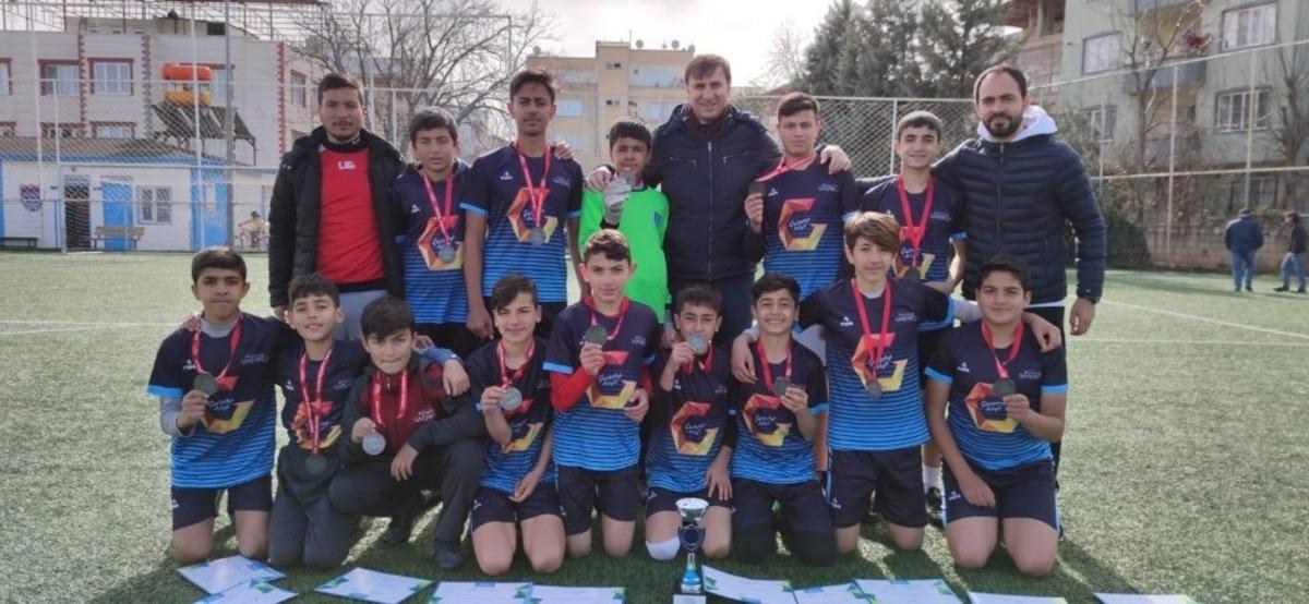 B&uuml;y&uuml;kşehir&rsquo;den &ouml;ğrenciler i&ccedil;in ara tatil kupası