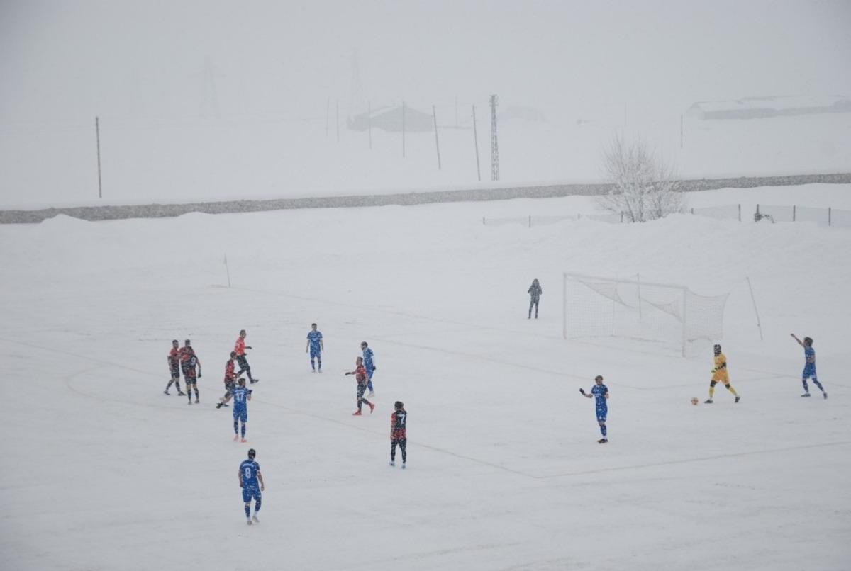 Mithat &Ouml;zcaner: &ldquo;Mağlubiyetten dolayı &ouml;z&uuml;r diliyoruz&rdquo;