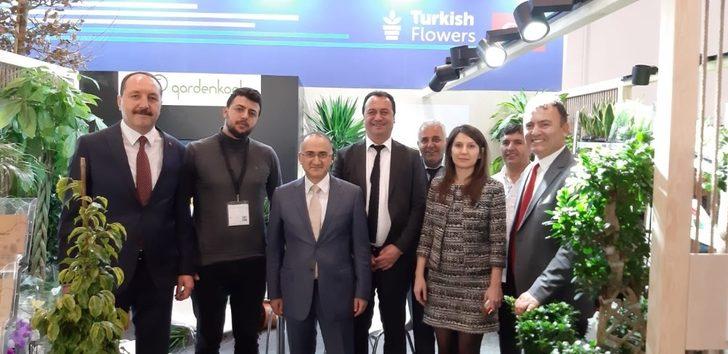 Muratpaşa’da park alanı yenileniyor G3