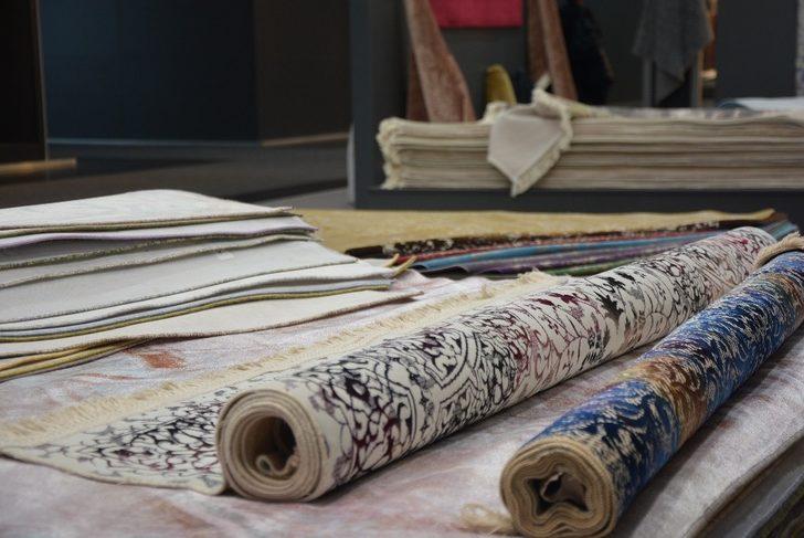 2019’da ihracat rekoru kıran halıcılar yeni yıla da hızlı girdi G2