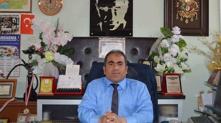 Arslan&rsquo;dan T&uuml;rk Bayrağını yırtan Yunan milletvekiline tepki