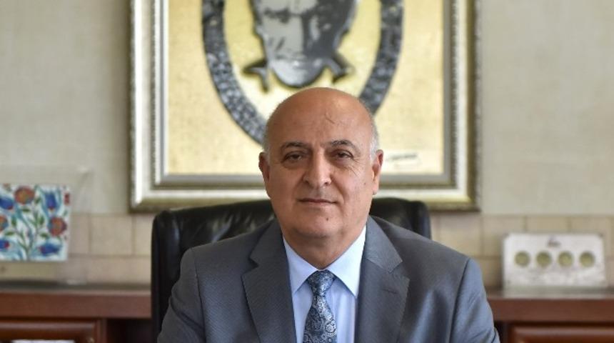 Mersin iş d&uuml;nyası, t&uuml;m sorunlara rağmen 2020&rsquo;den umudunu kesmiyor