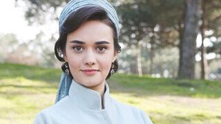 Hande Soral'a destek eski rol arkadaşından geldi