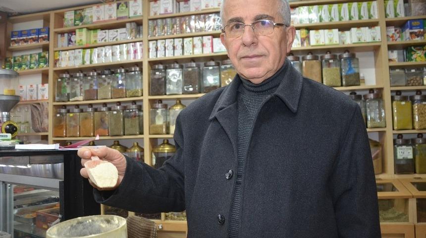 Kış hastalıklarının şifası doğal &uuml;r&uuml;nlerdir