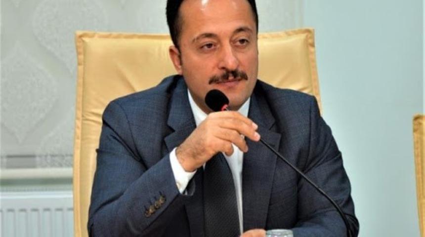 Valilikten izin almadan yardım toplanamaz