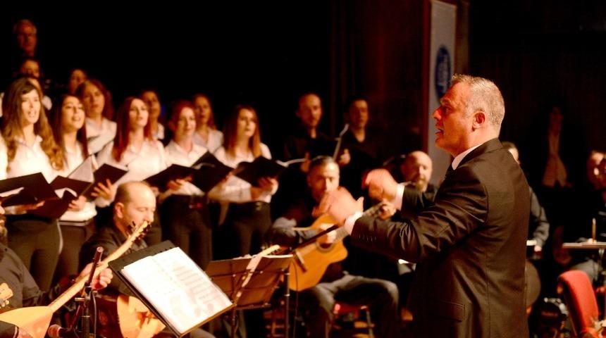 &Ccedil;orum&rsquo;da Belediye THM Konserini iptal etti