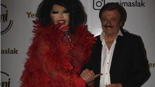 Selami Şahin ve Bülent Ersoy'dan muhteşem gala!