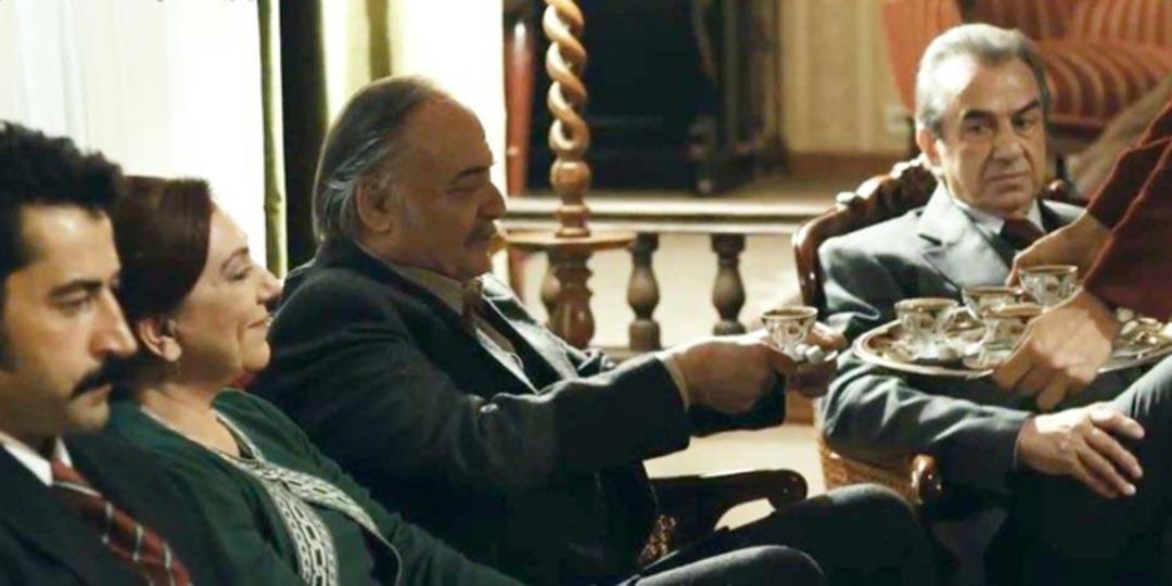 Karadayı 67. B&ouml;l&uuml;m Galerisi