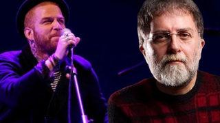 İmamoğlu kavgası! Ahmet Hakan ve Gökhan Özoğuz arasında yalaka gerilimi!