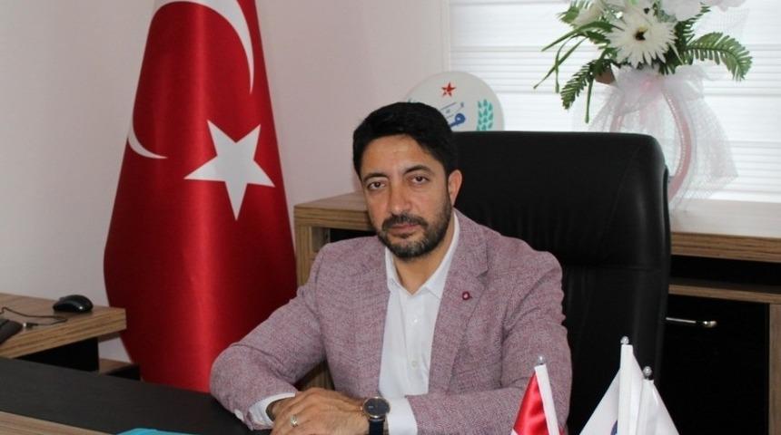 Sağlık-Sen&rsquo;den sınav a&ccedil;ıklaması