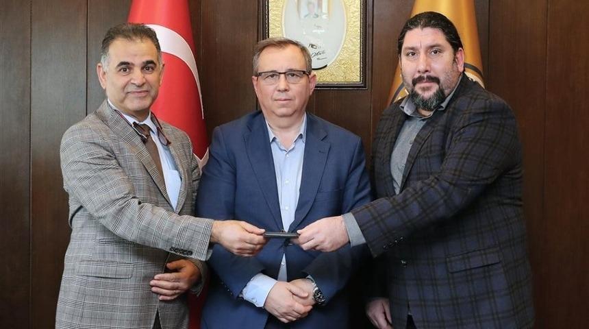 Trakya &Uuml;niversitesinde g&ouml;rev değişikliği