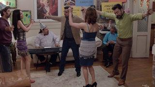 Ankara'nın Dikmen'i 6. Bölüm Galerisi