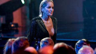 Sharon Stone'un pişmanlığı