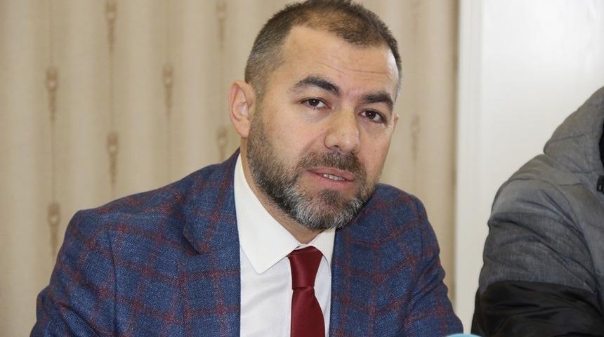 Avan: &ldquo;T&uuml;rkiye&rsquo;nin başarılı okullarından birisiyiz&rdquo;