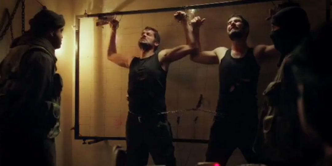 Kızılelma 14. B&ouml;l&uuml;m Galerisi