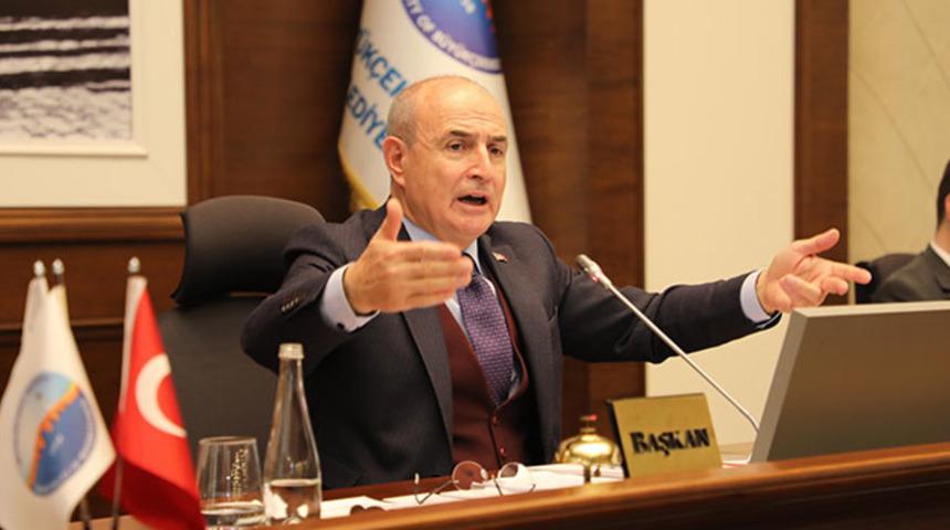 İstanbul depremi i&ccedil;in korkutan a&ccedil;ıklama: D&uuml;ş&uuml;nd&uuml;ğ&uuml;m&uuml;z&uuml;n &uuml;zerinde olabilir