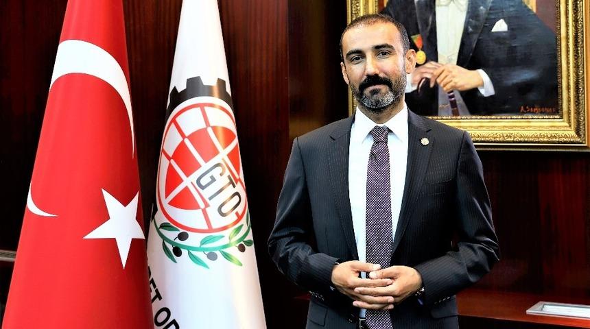 İhracat rakamları y&uuml;z g&uuml;ld&uuml;rd&uuml;