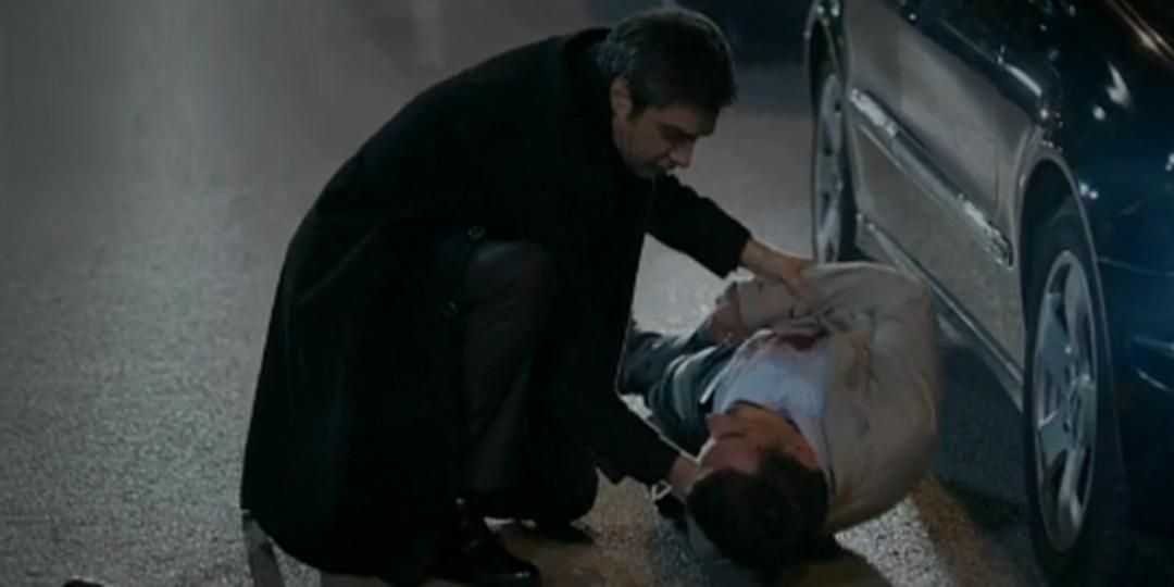 Kurtlar Vadisi Pusu 222. B&ouml;l&uuml;m Galerisi