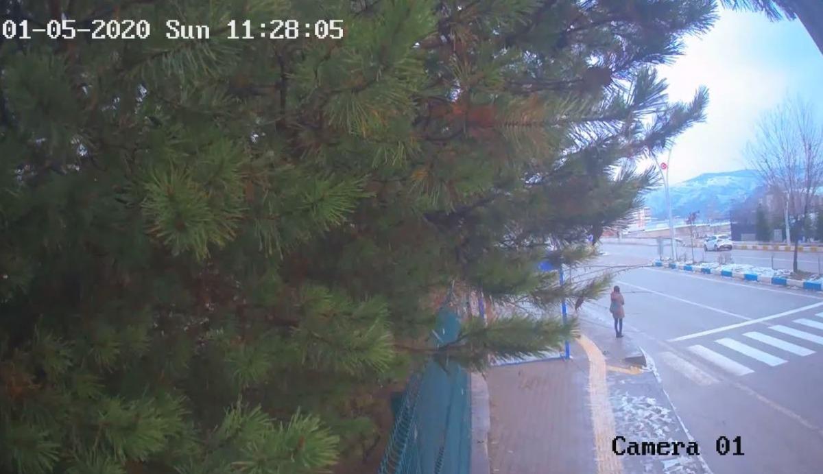 G&uuml;listan Doku'nun yeni g&ouml;r&uuml;nt&uuml;leri ortaya &ccedil;ıktı