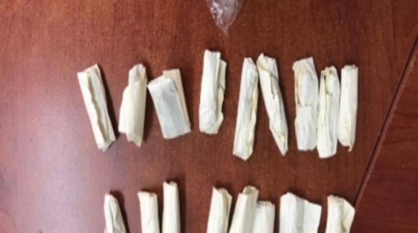 Ordu&rsquo;da uyuşturucu operasyonu: 3 tutuklama