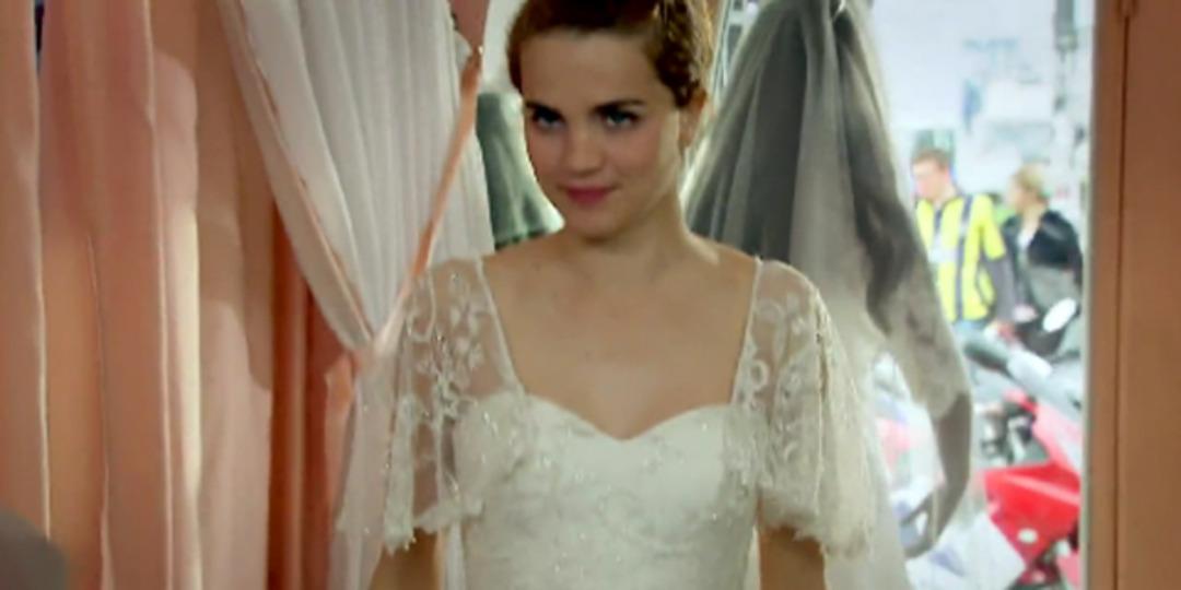 G&ouml;n&uuml;l Hırsızı Final B&ouml;l&uuml;m&uuml; Galerisi