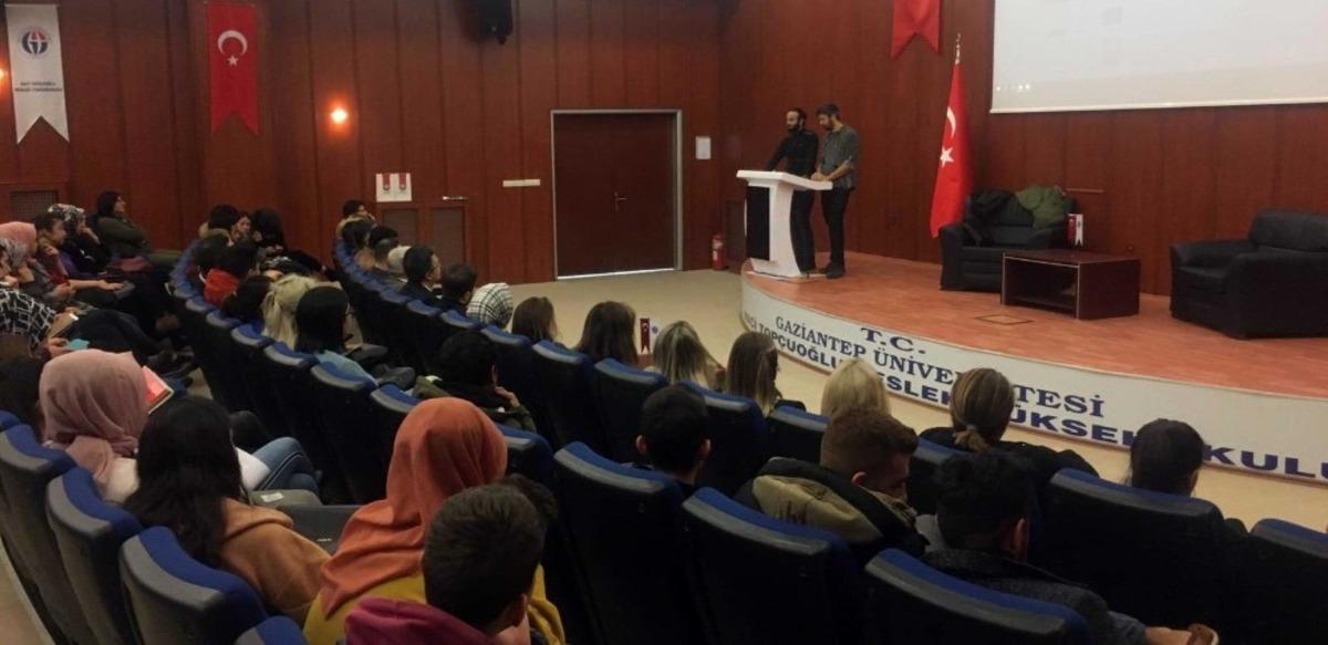 WatchX&rsquo;in tasarımcıları başarı hikayelerini anlattı
